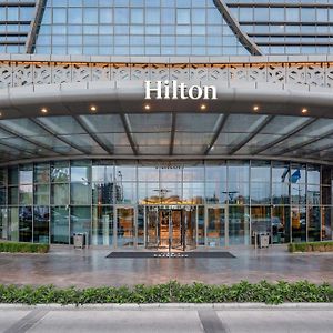 Hilton Tashkent City